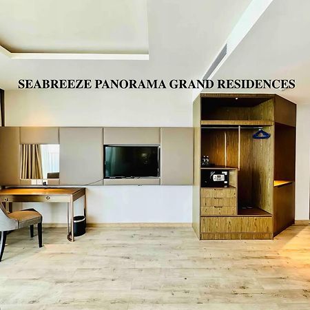 Seabreeze Panorama Grand Residences Nha Trang Extérieur photo